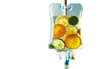 Аллергены месяца 15%