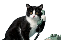 Скидка для пушистых -20%